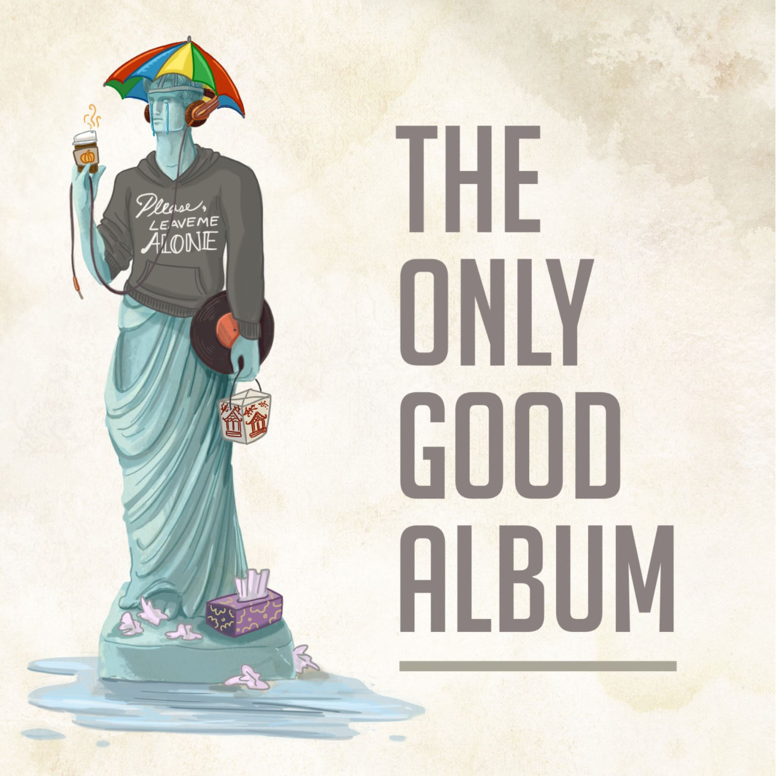 The Only Good Album