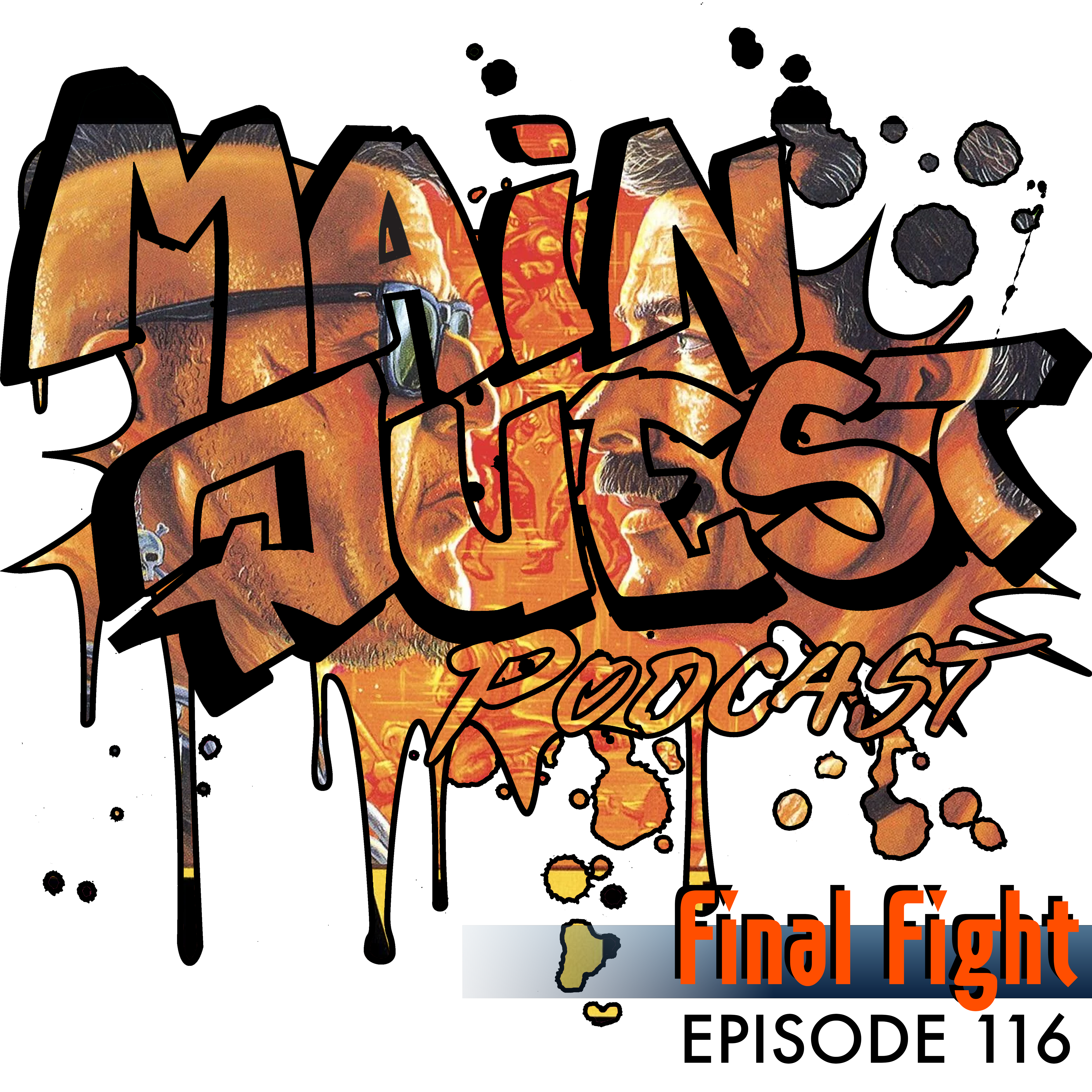 Main Quest Podcast