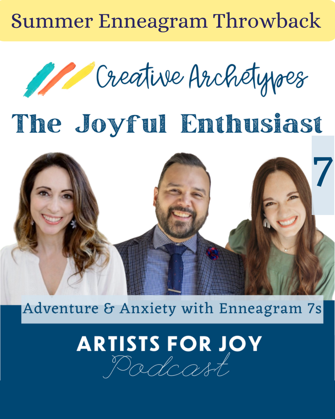Artists for Joy