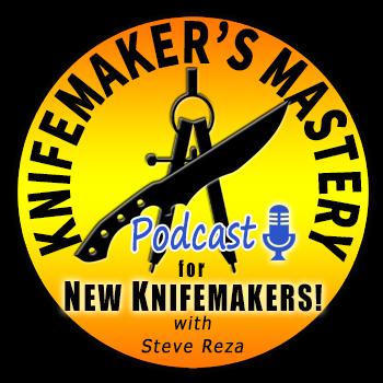 Knife Makers Mastery
