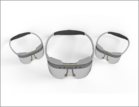 Macular Degeneration Meets its Match: Multiple Use Eye technologies with Ocutrx Technologies
