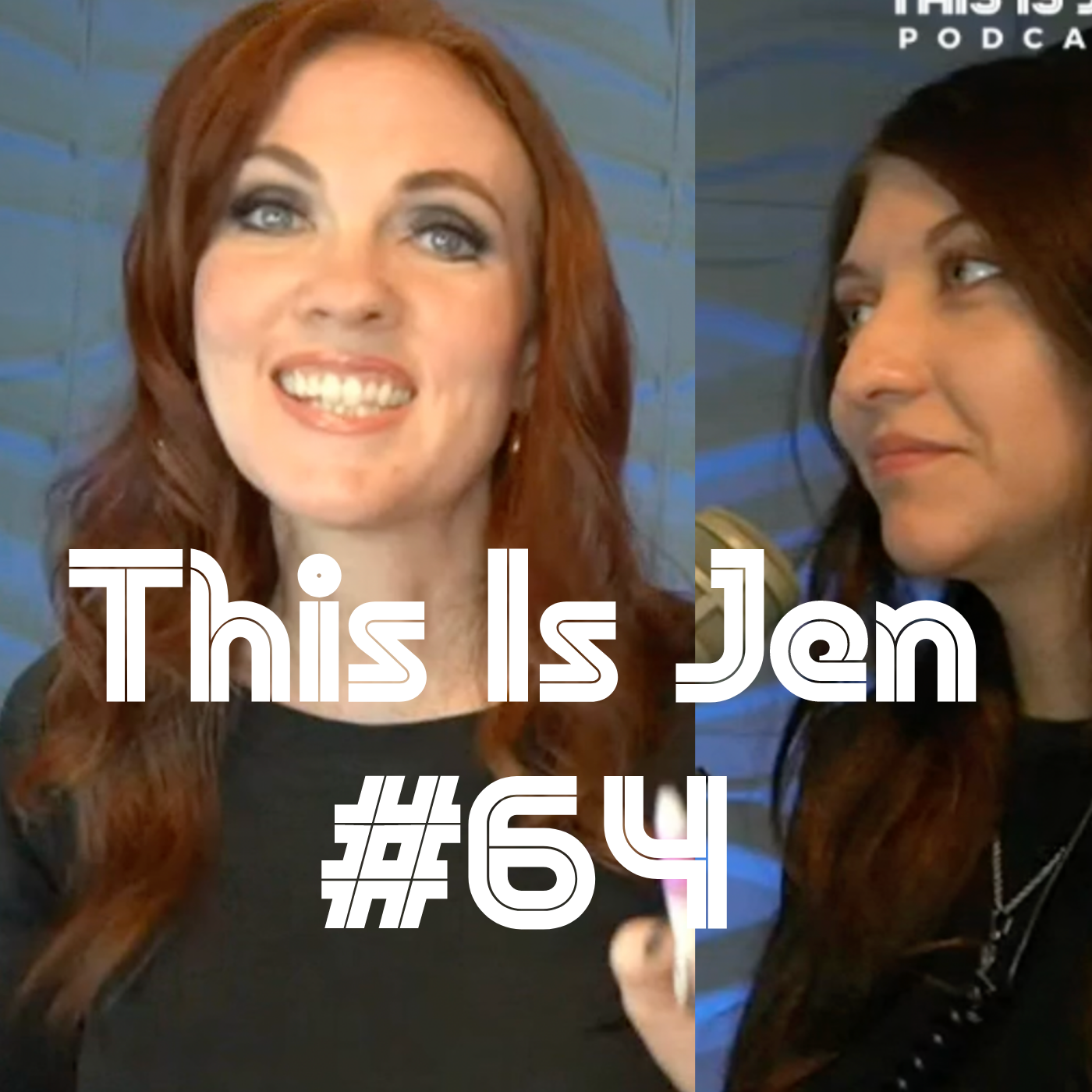 Am I the Only One Not Worried About UFOs? (Ep. 64)