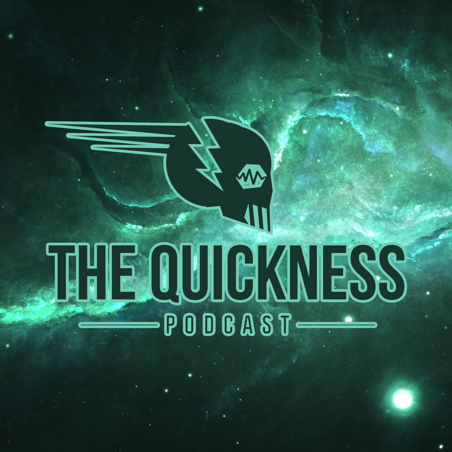 TQPC - Episode 4 - Intakt (DNB)