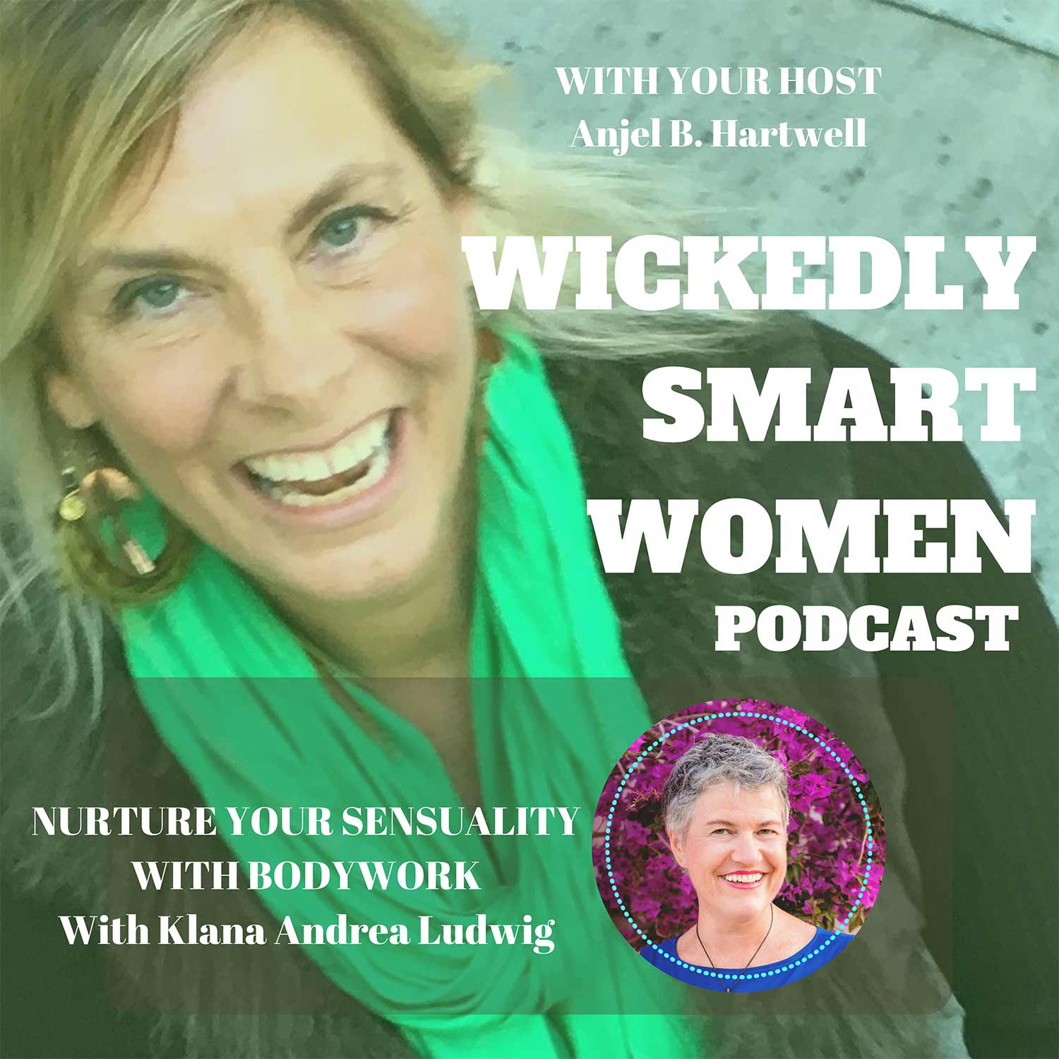 Wickedly Smart Women
