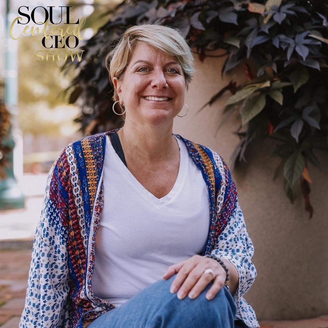 Soul Sparkle Radio | Inspiring soulful tips + enlightening interviews