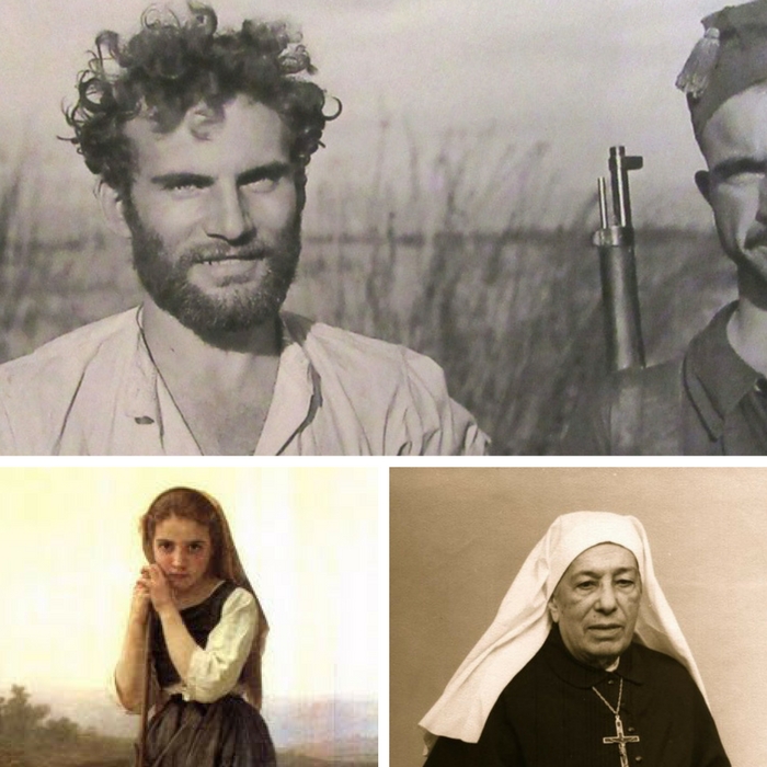 Hobo for Christ Podcast