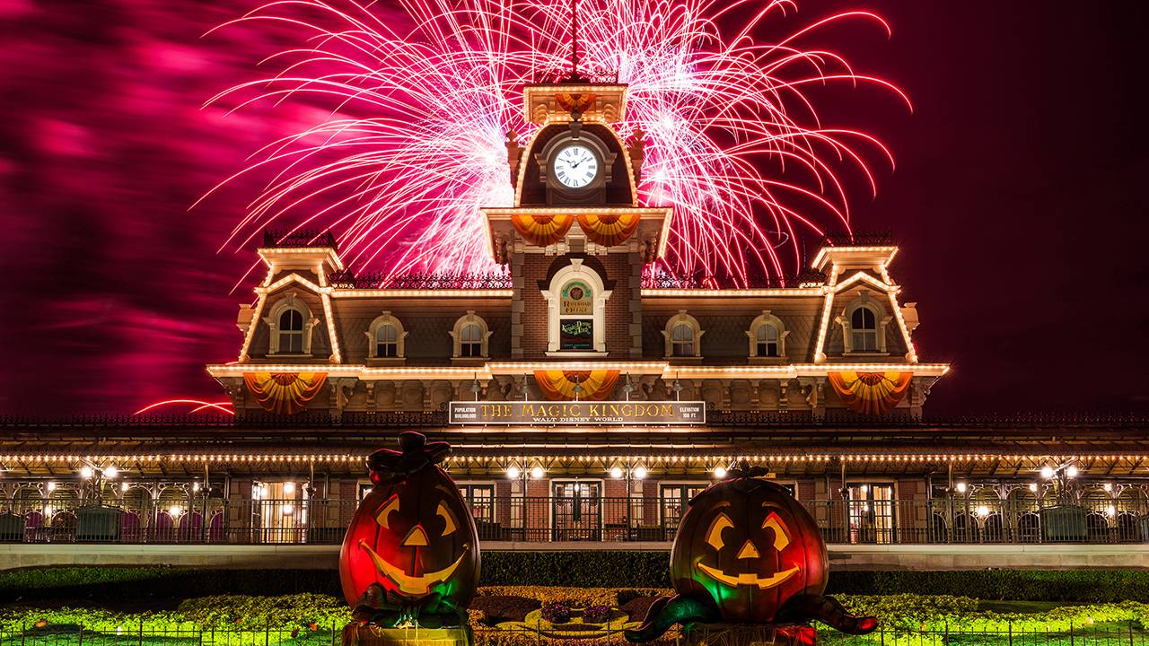 The Dub Dee Dub Revue: Walt Disney World & Disneyland Discussion