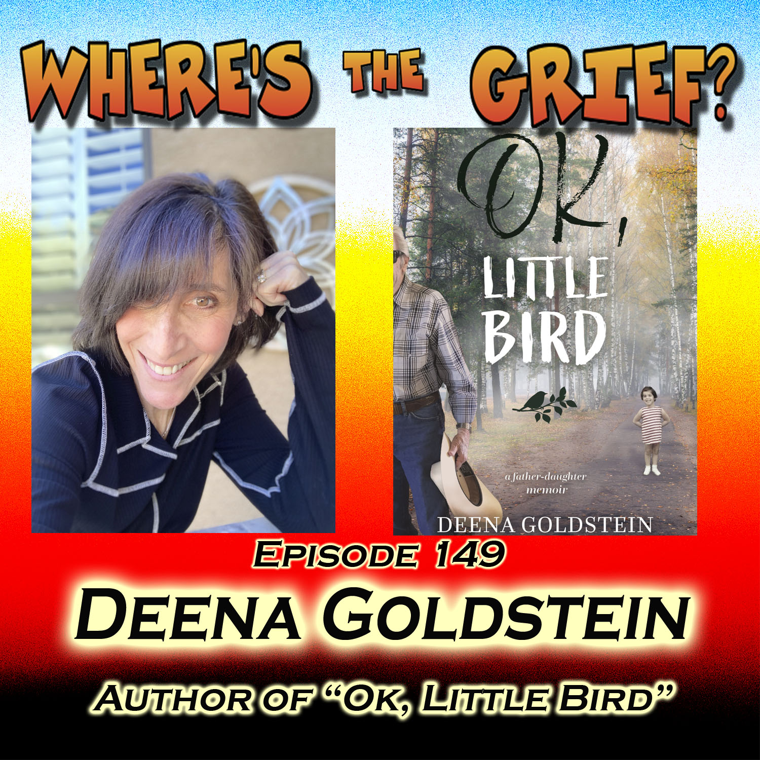 Where\'s The Grief?