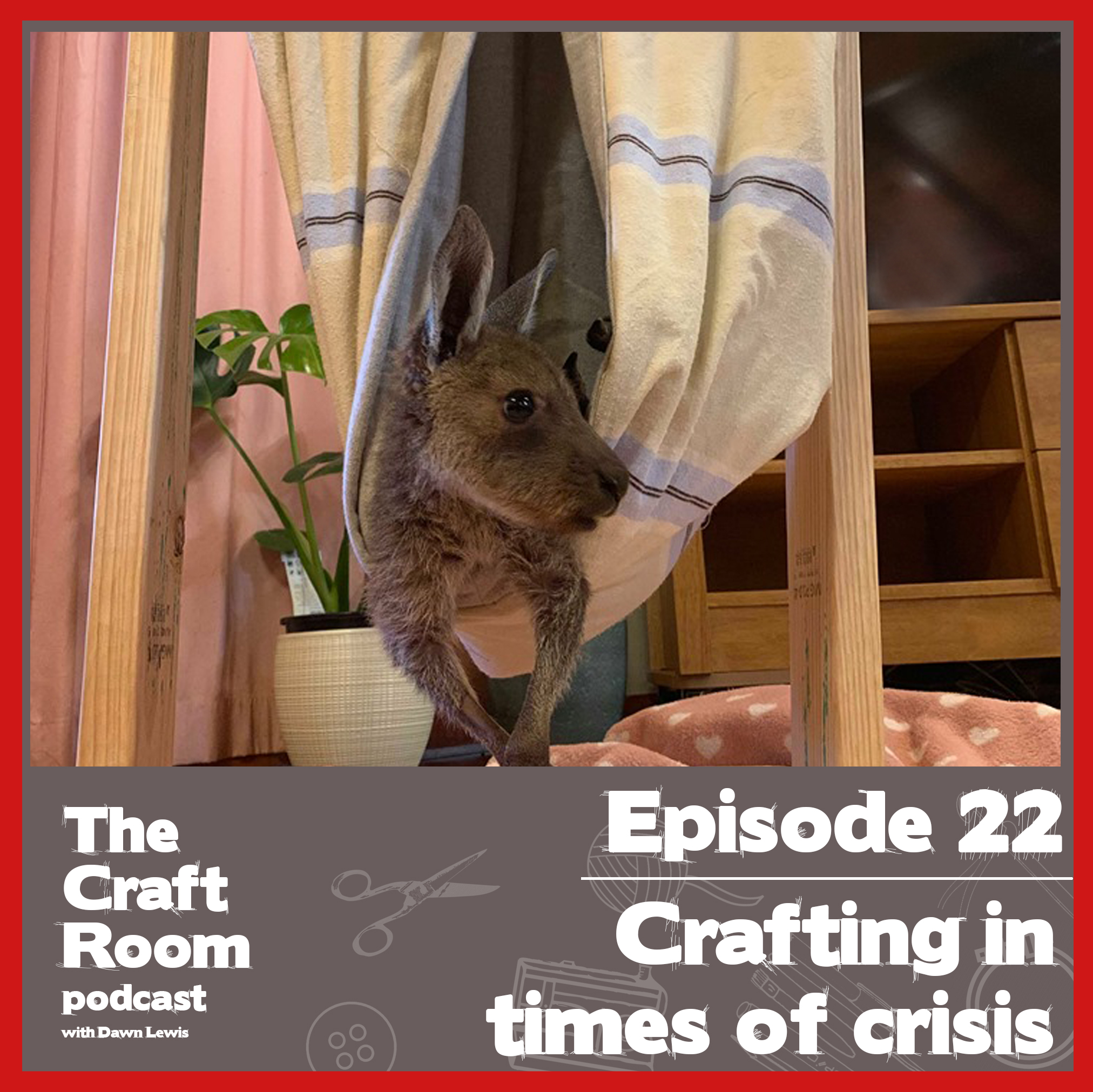 The Craft Room Podcast