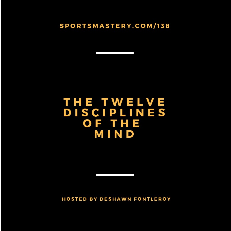 Sports Mastery