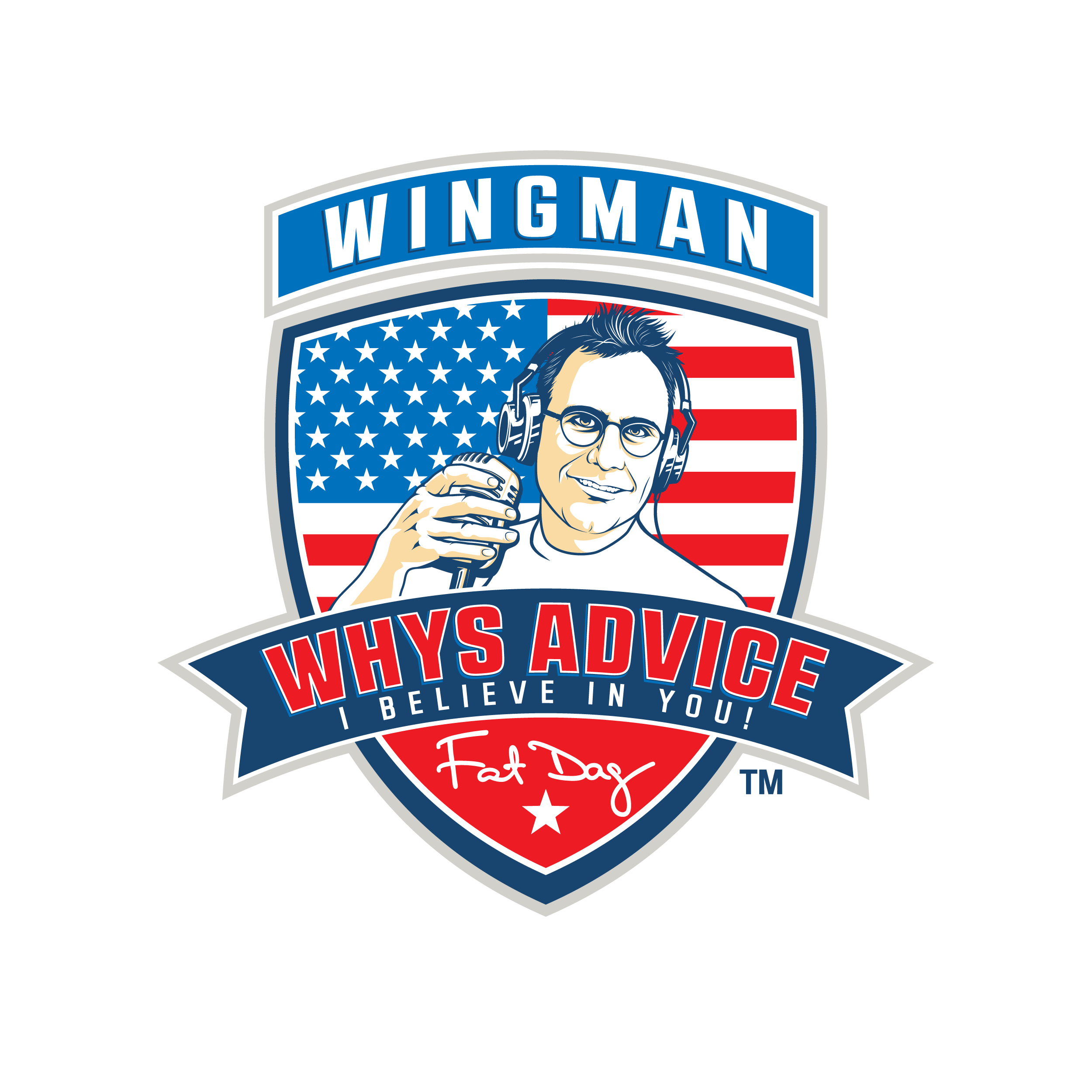 WhysAdvice™ with FatDag