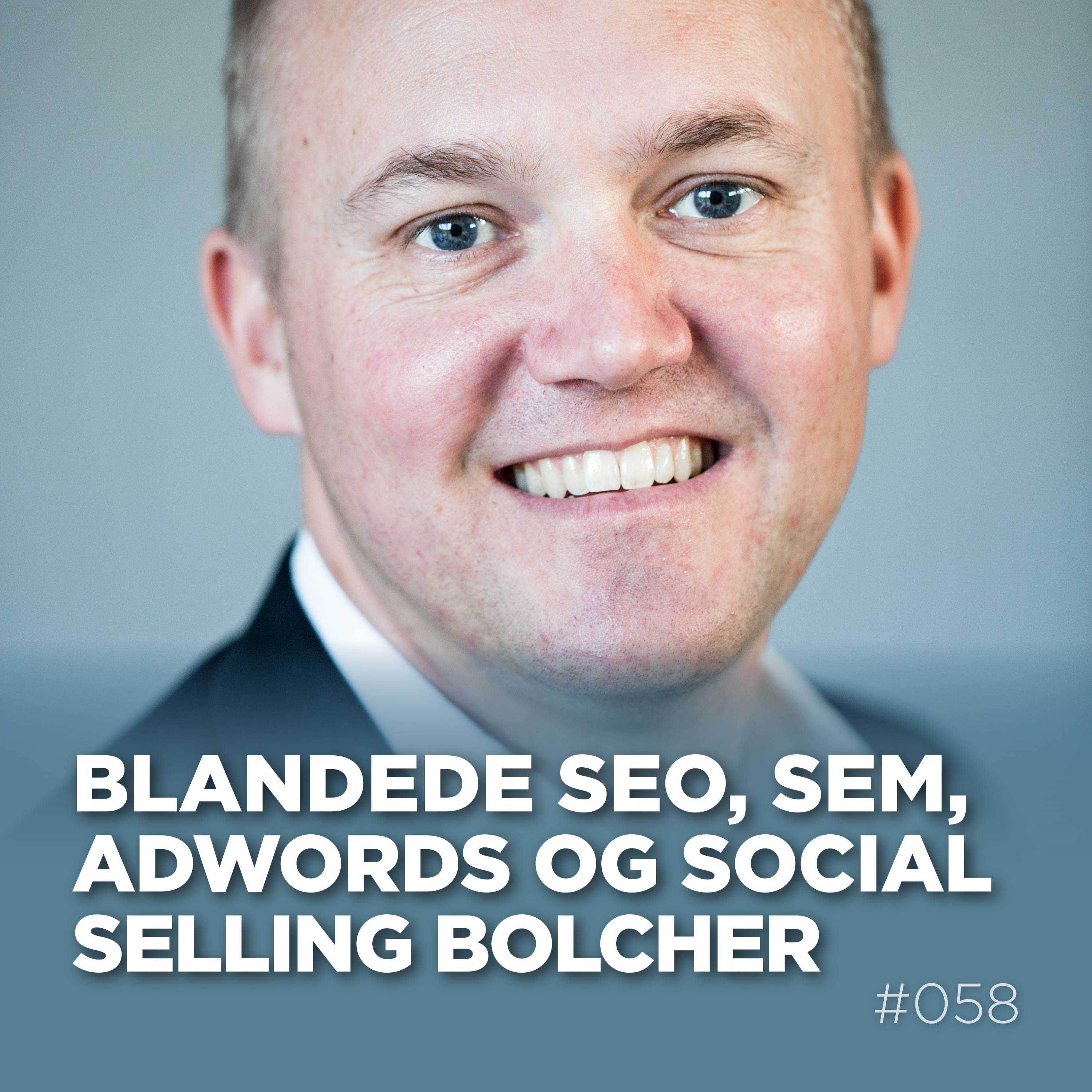 Social Selling Radio