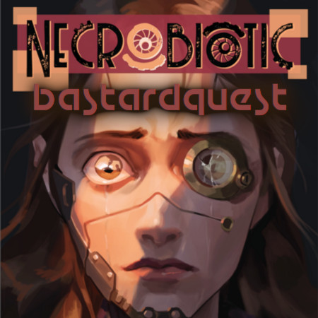 Episode 58 - NECROBIOTIC
