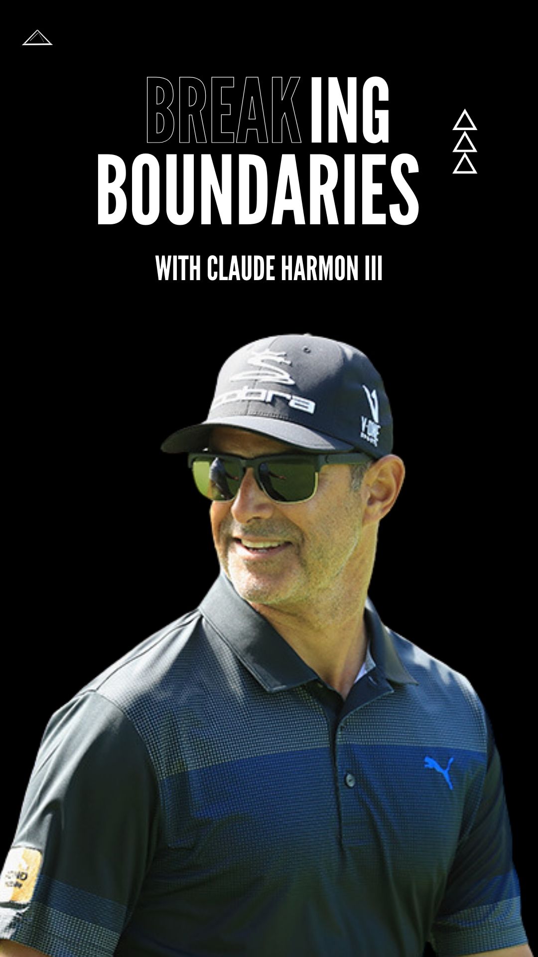 Breaking Boundaries Podcast