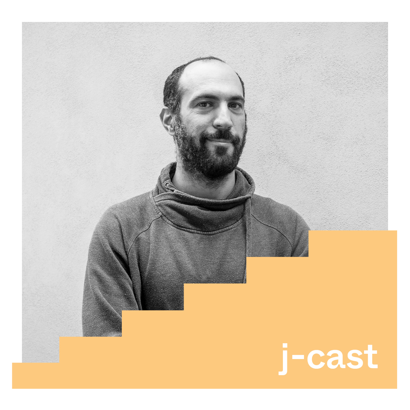 j-cast: současná židovská a izraelská témata