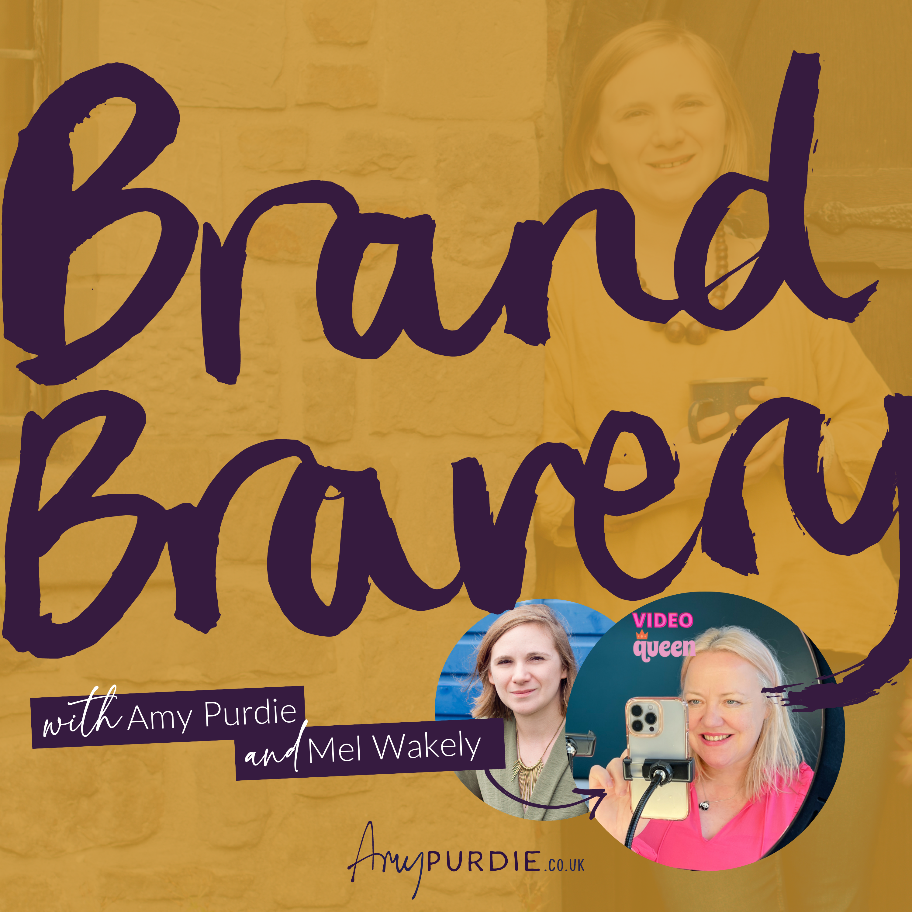 Brand Bravery