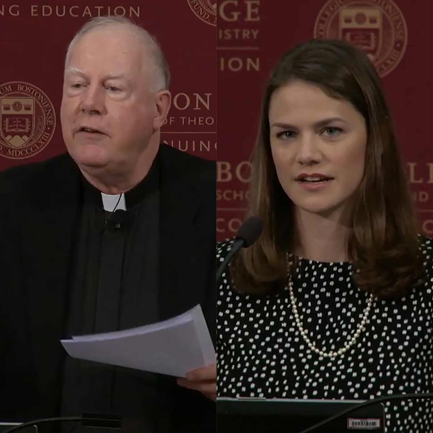 Episode 33: The Francis Effect in the Synods on the Family - Bretzke & Reynolds Episode 33: The Francis Effect in the Synods on the Family - Bretzke & Reynolds