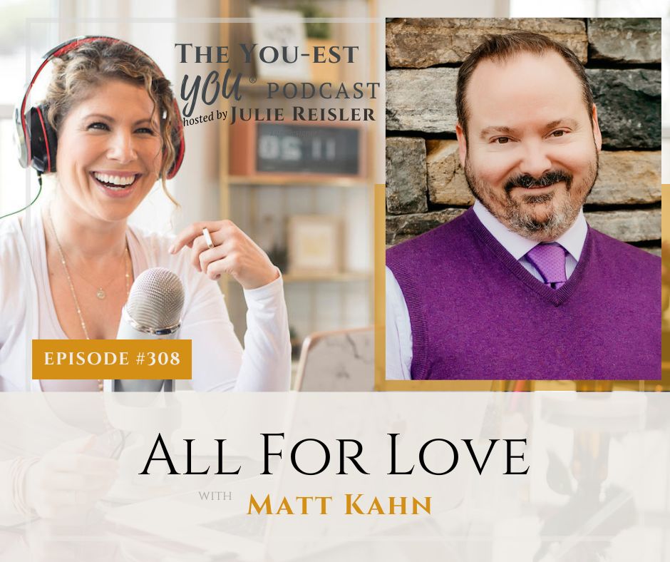 The You-est You® Podcast