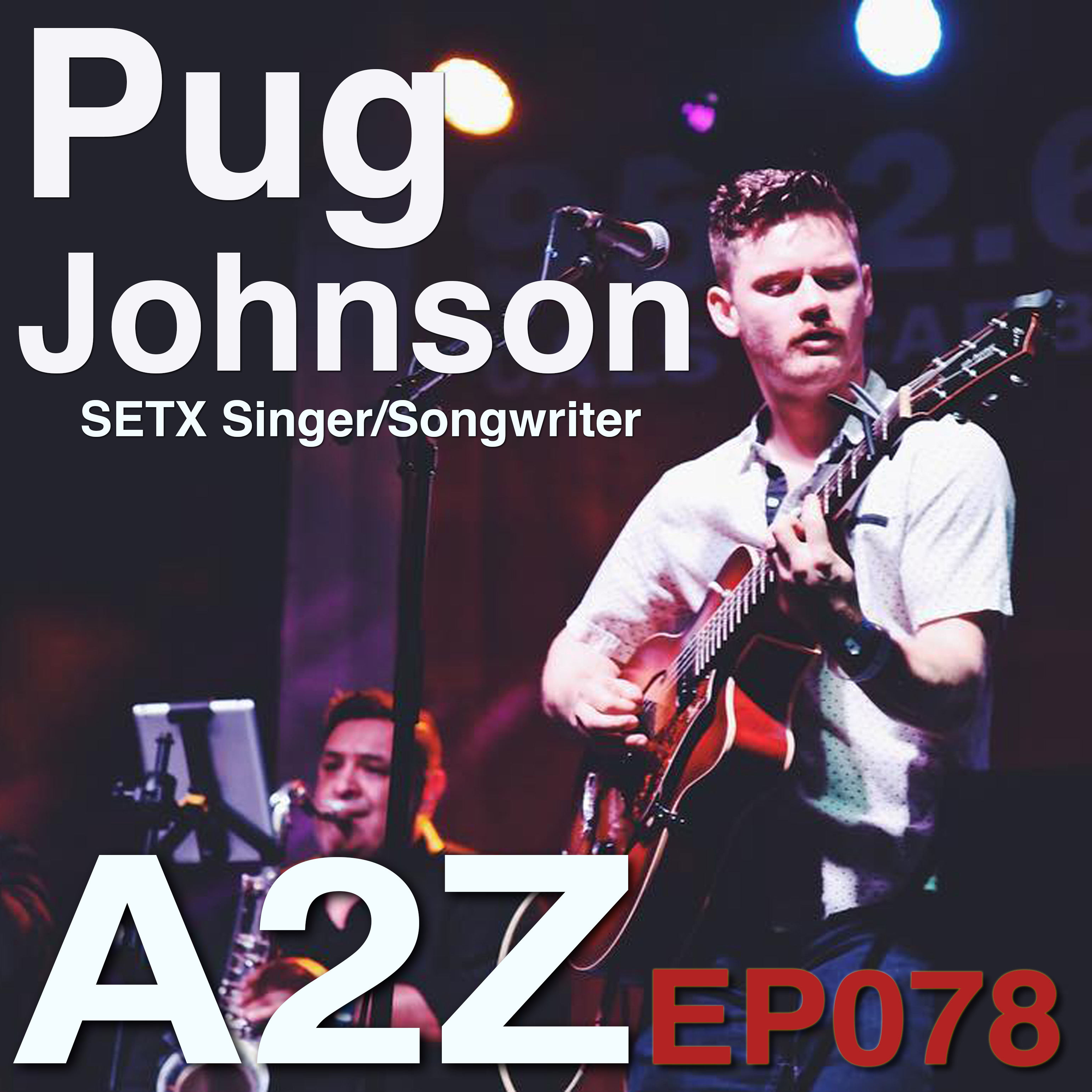 A2Z Podcast