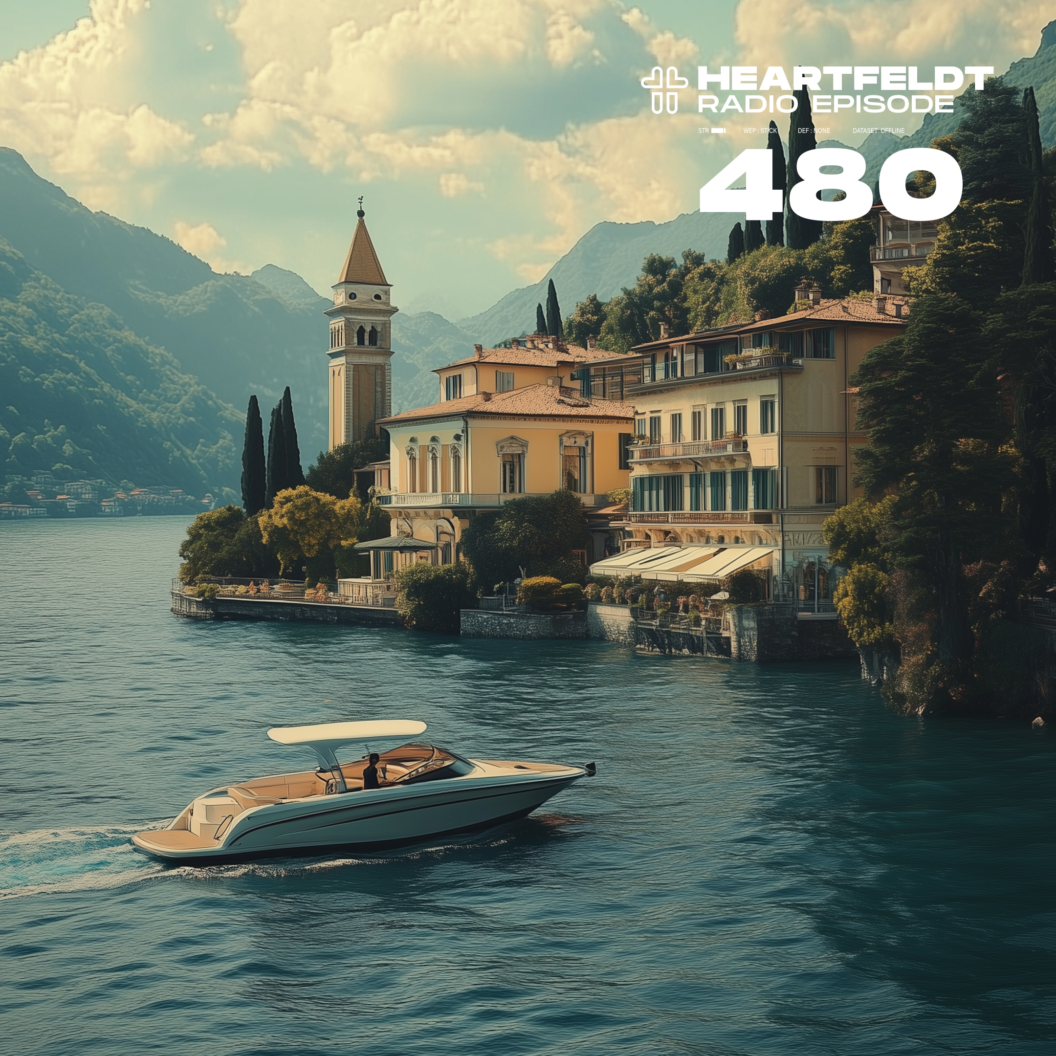 Heartfeldt Radio by Sam Feldt