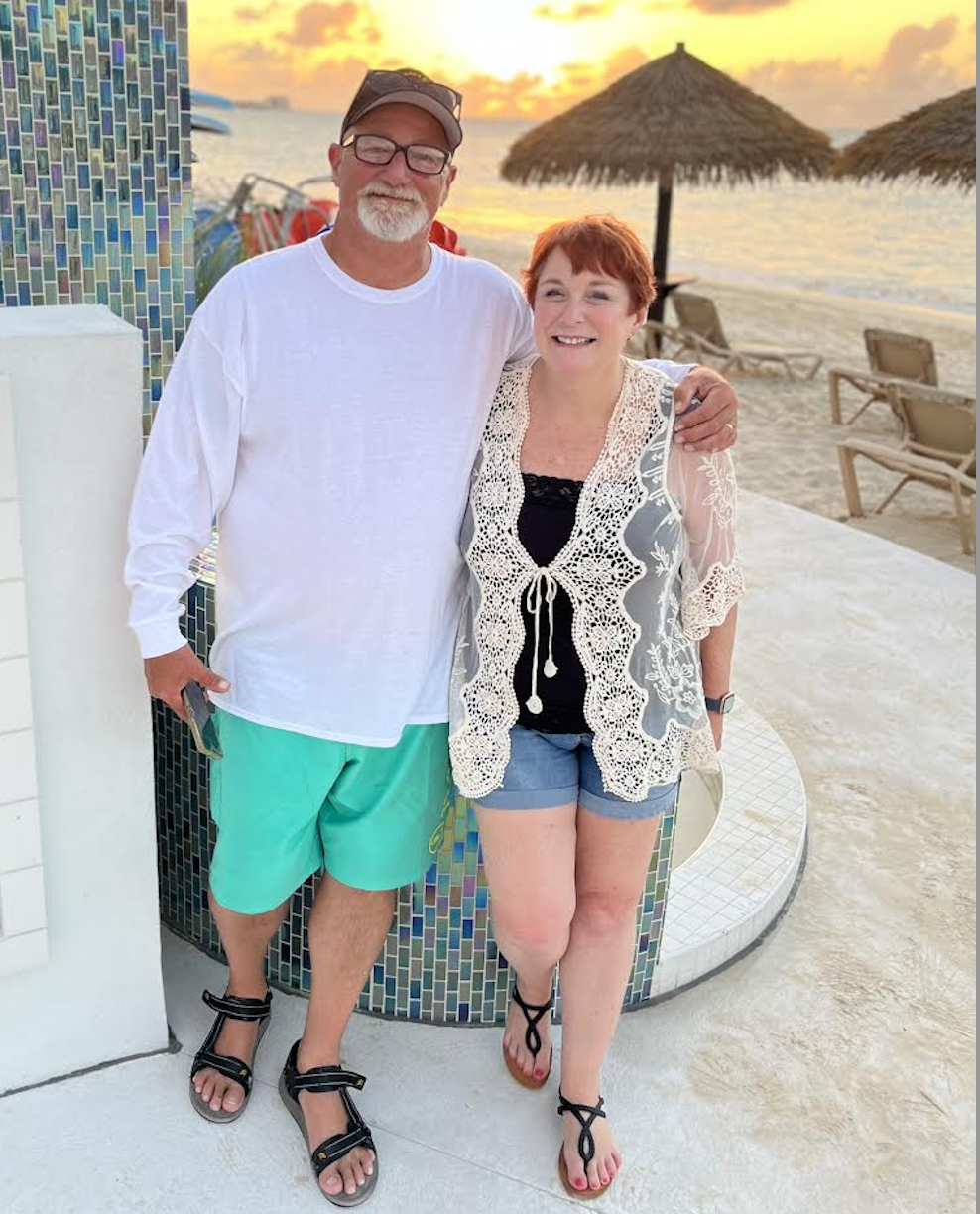 You Just Have To Laugh