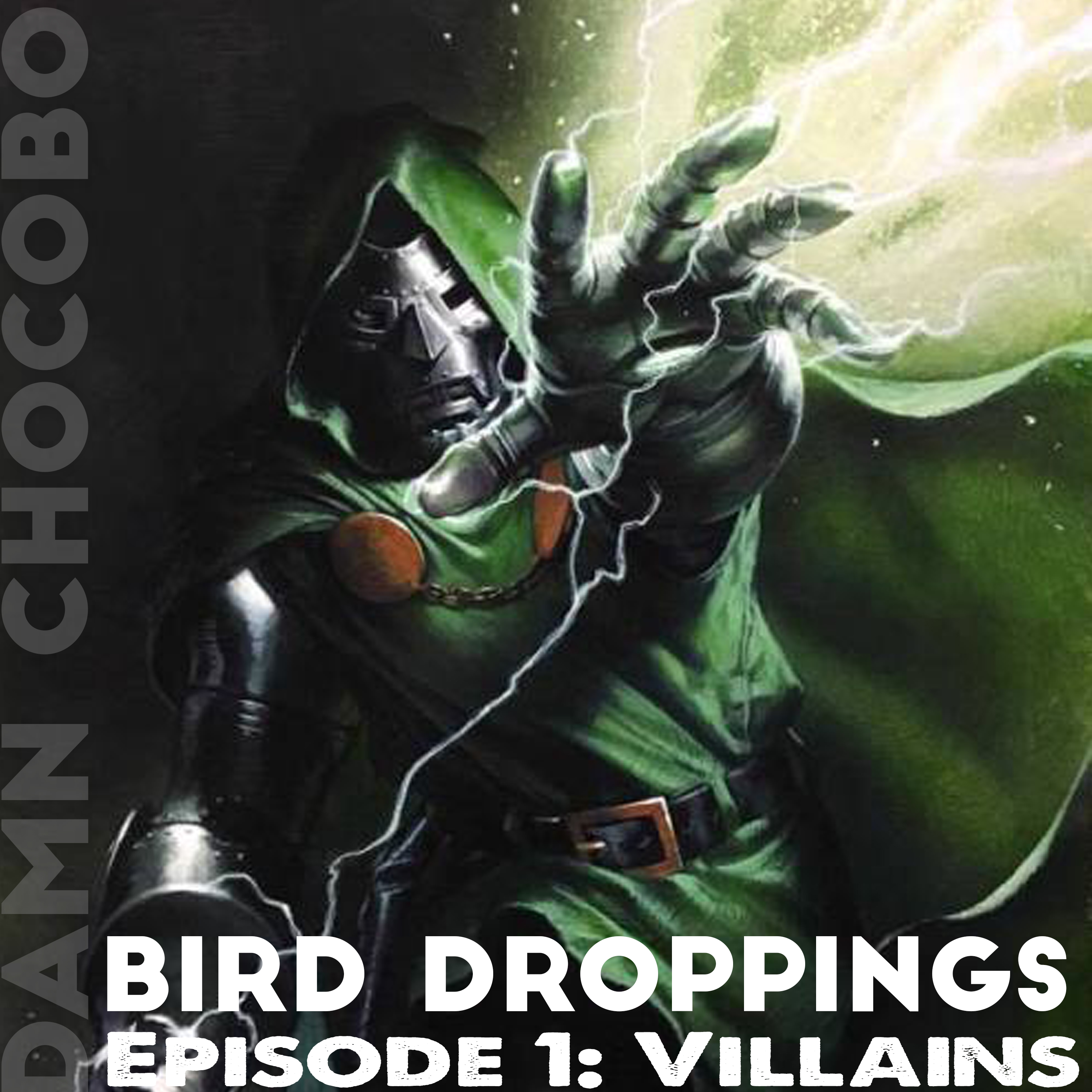 Damn Chocobo: Another Final Fantasy Podcast