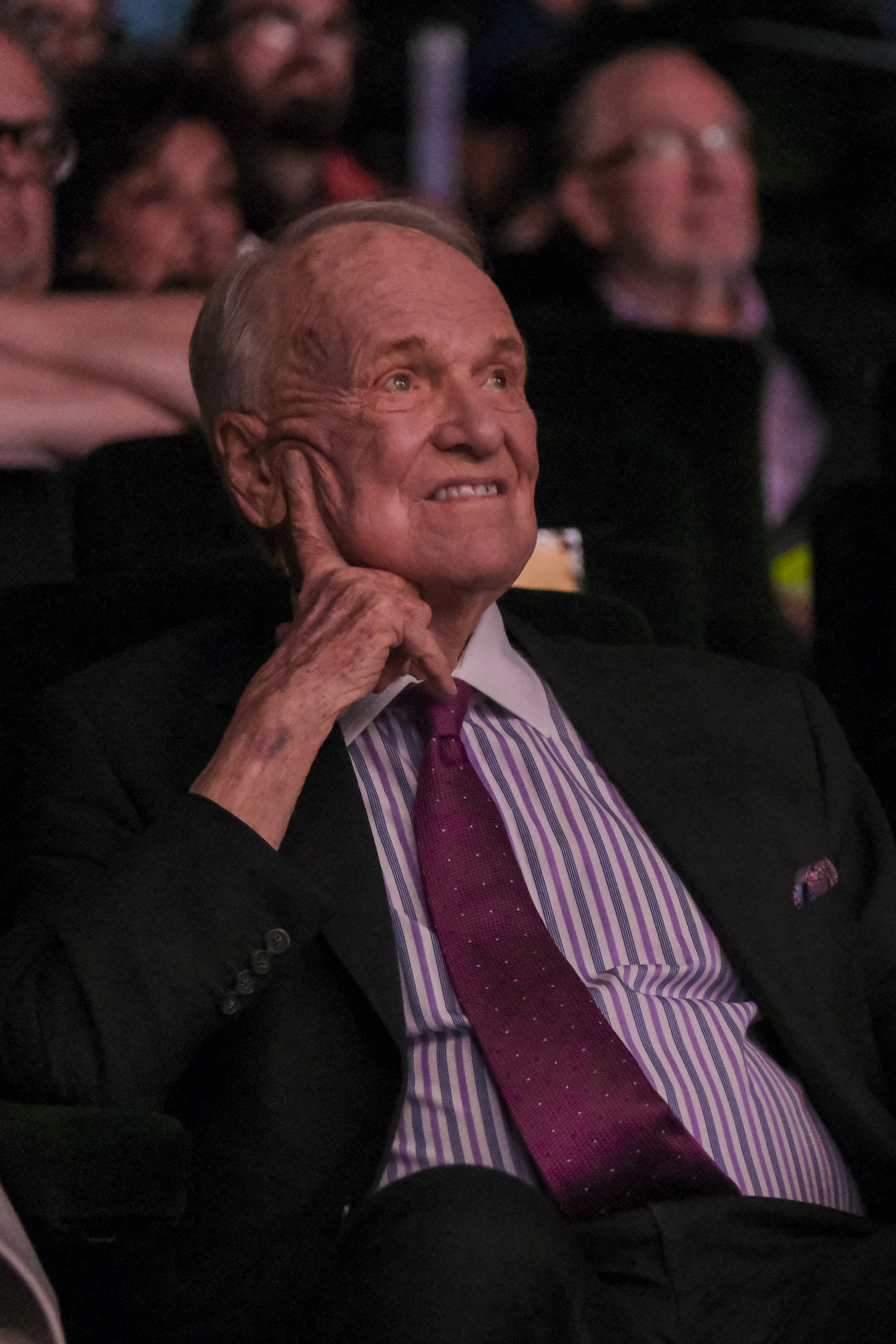 CLASSICS-TCM Fest- Conversation with George Stevens Jr
