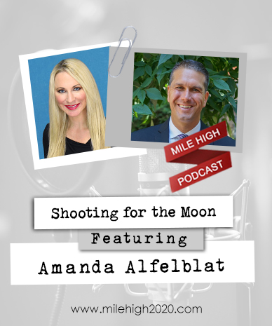 Mile High Chiro Podcast