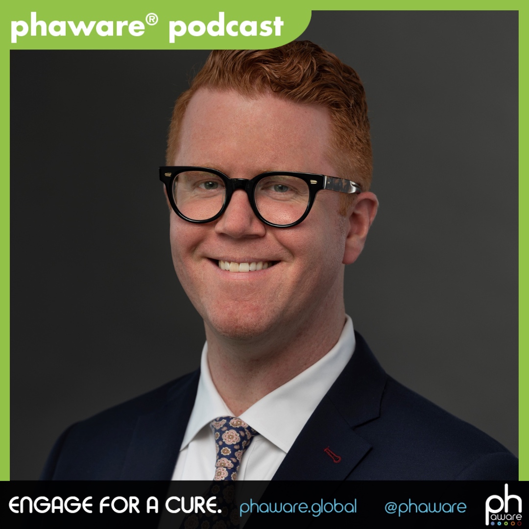Jason Weatherald, MD - phaware® interview 524
