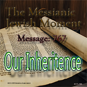 Our Inheritance