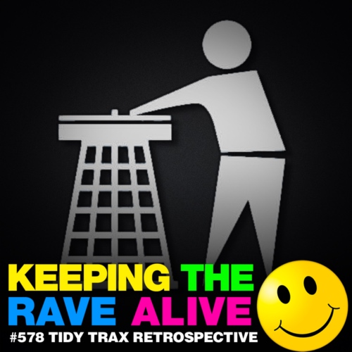 Episode 578: Tidy Retrospective
