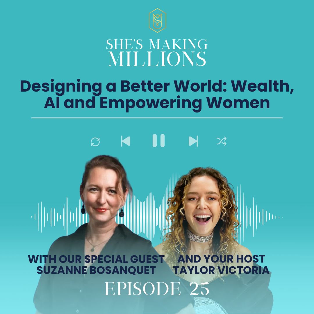 She\'s Making Millions