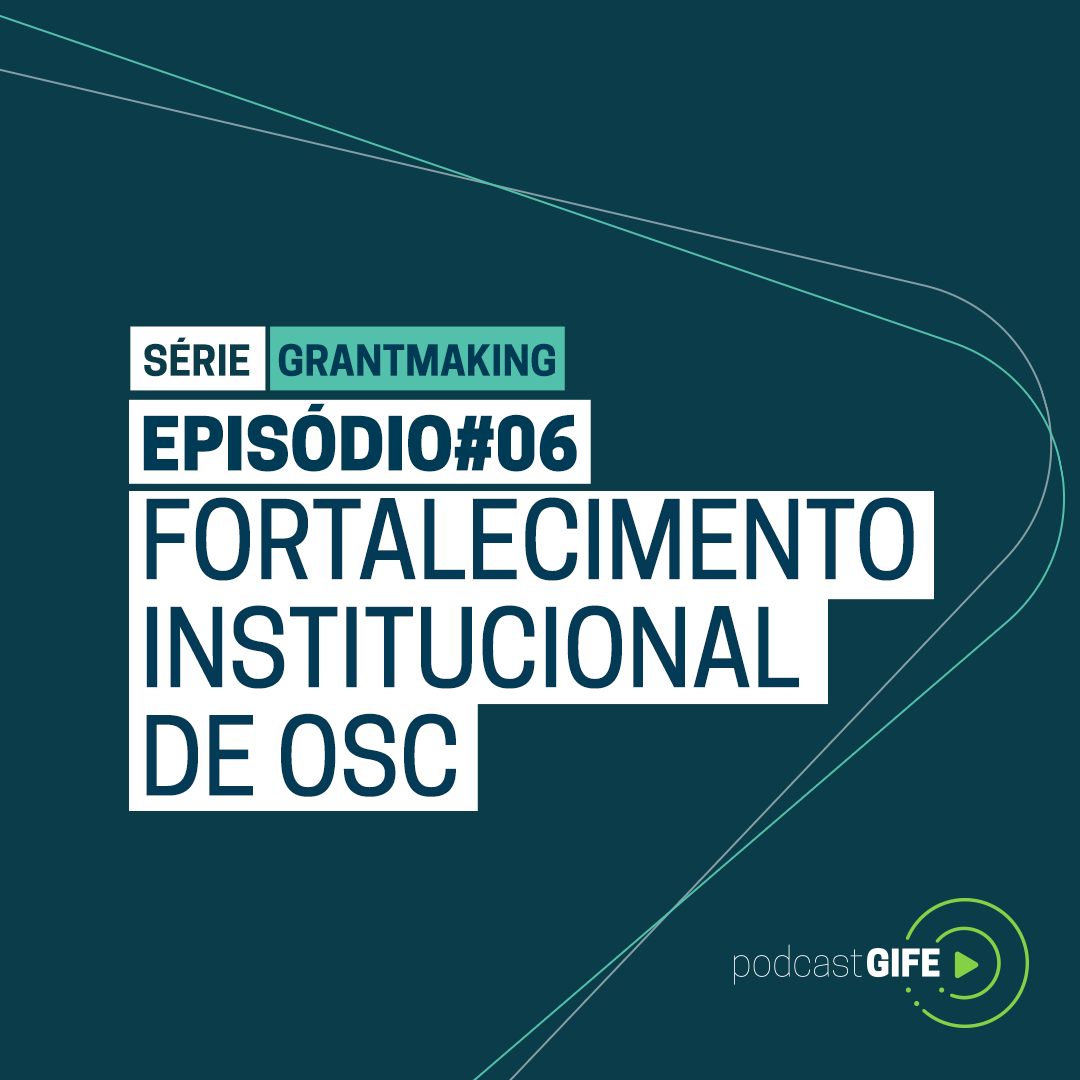 Podcast GIFE
