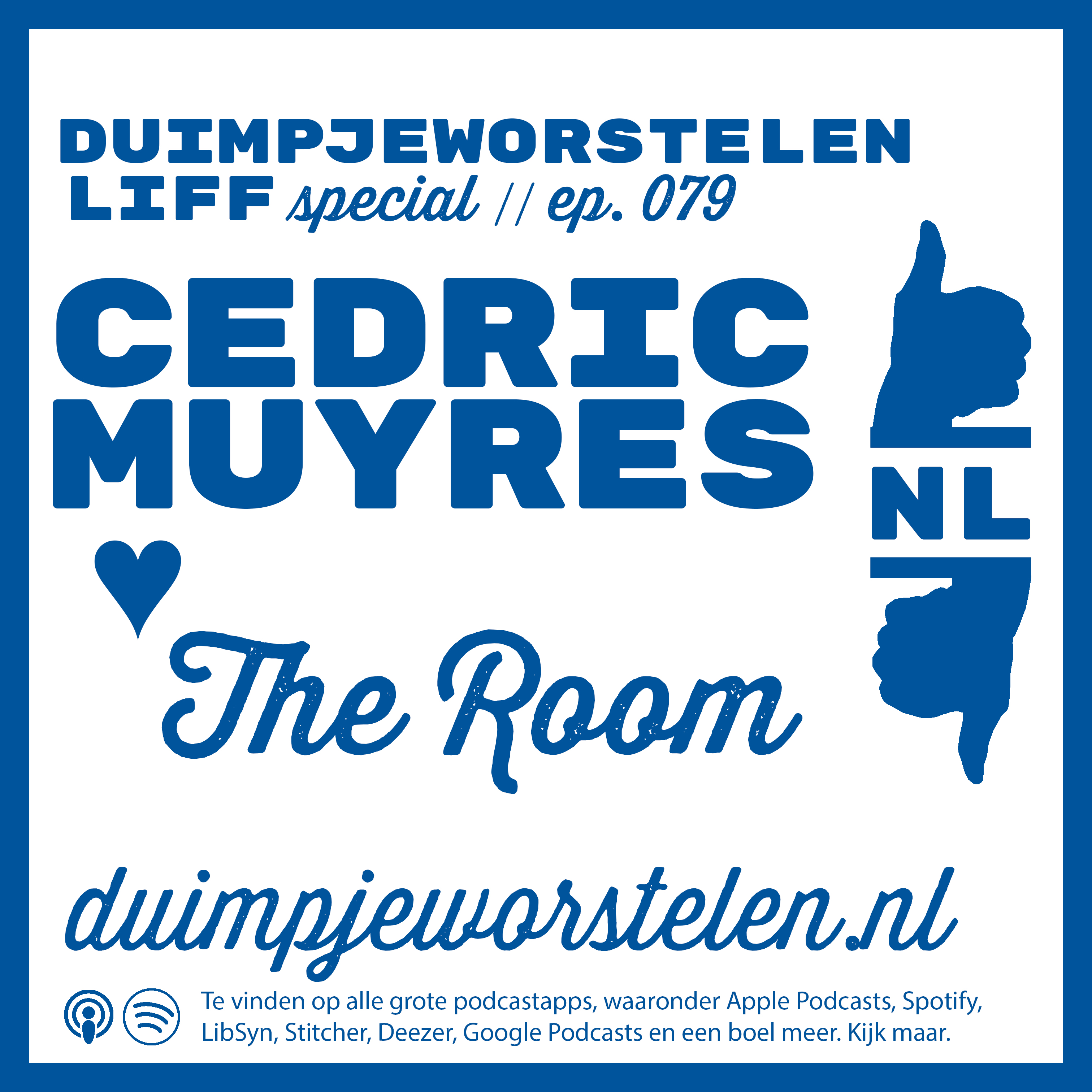 Duimpjeworstelen