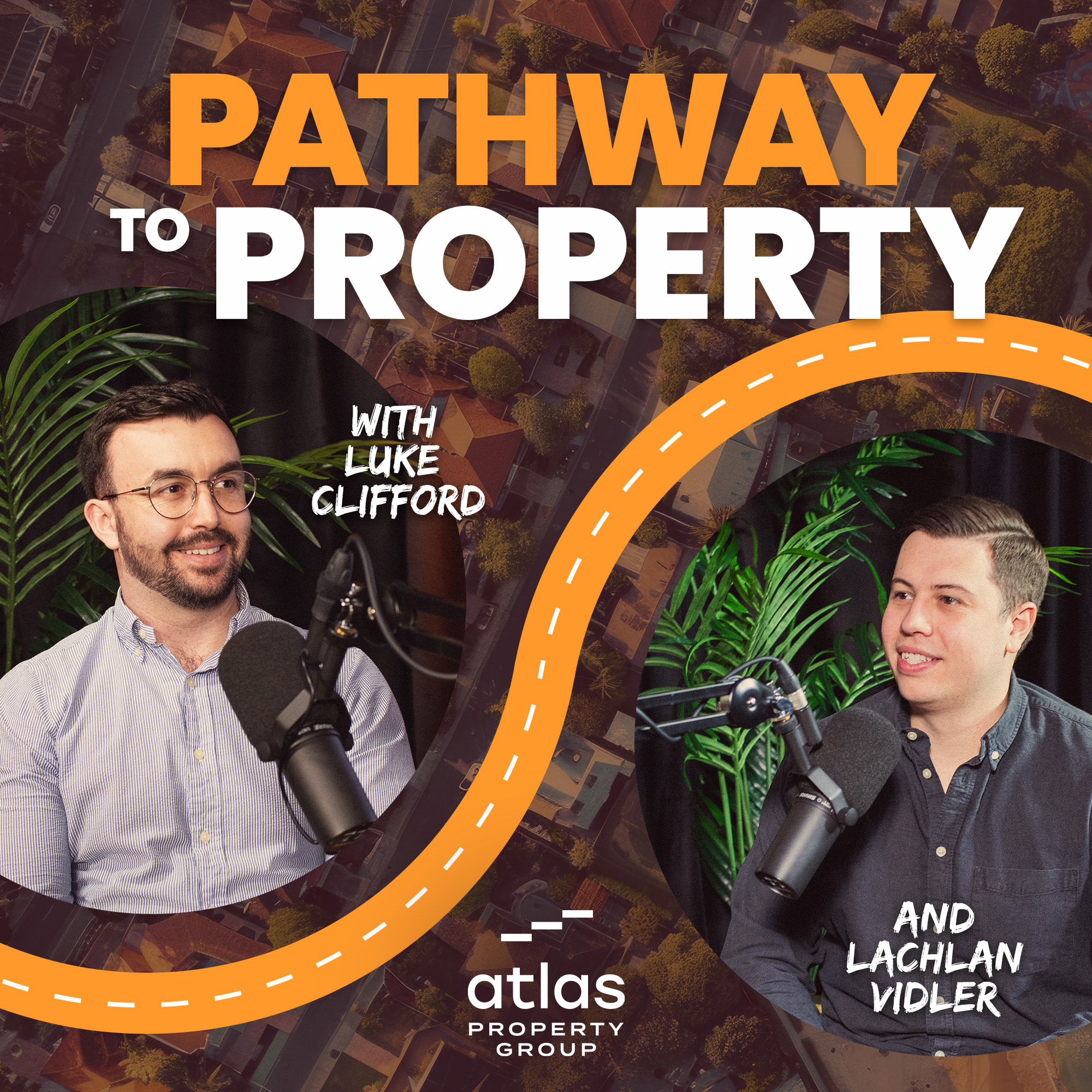 PATHWAY TO PROPERTY: How to actually retire through property