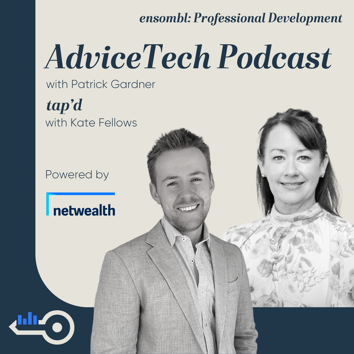 AdviceTech Podcast #144 - tap'd