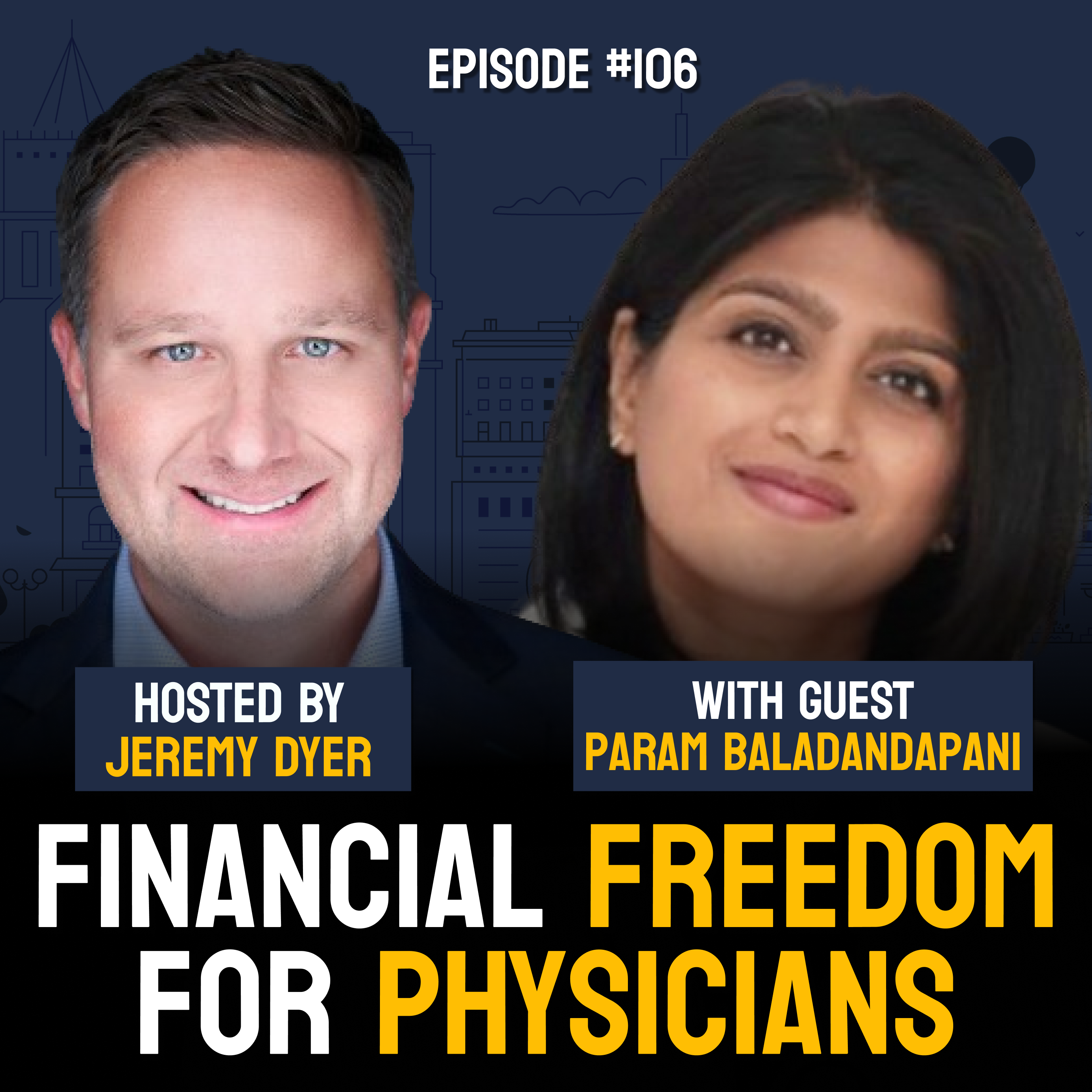 The Freedom Point Podcast