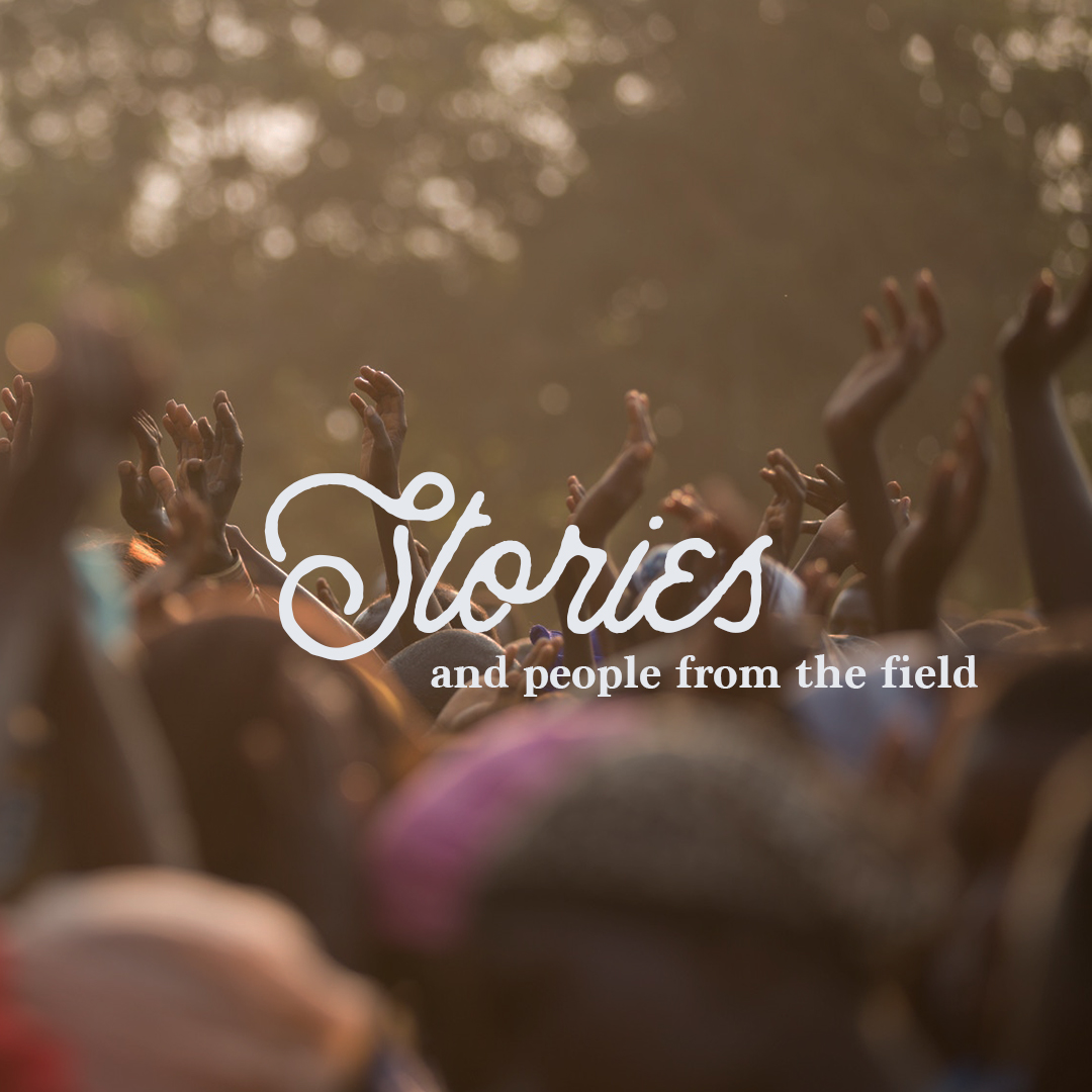 The Red Door Community Church