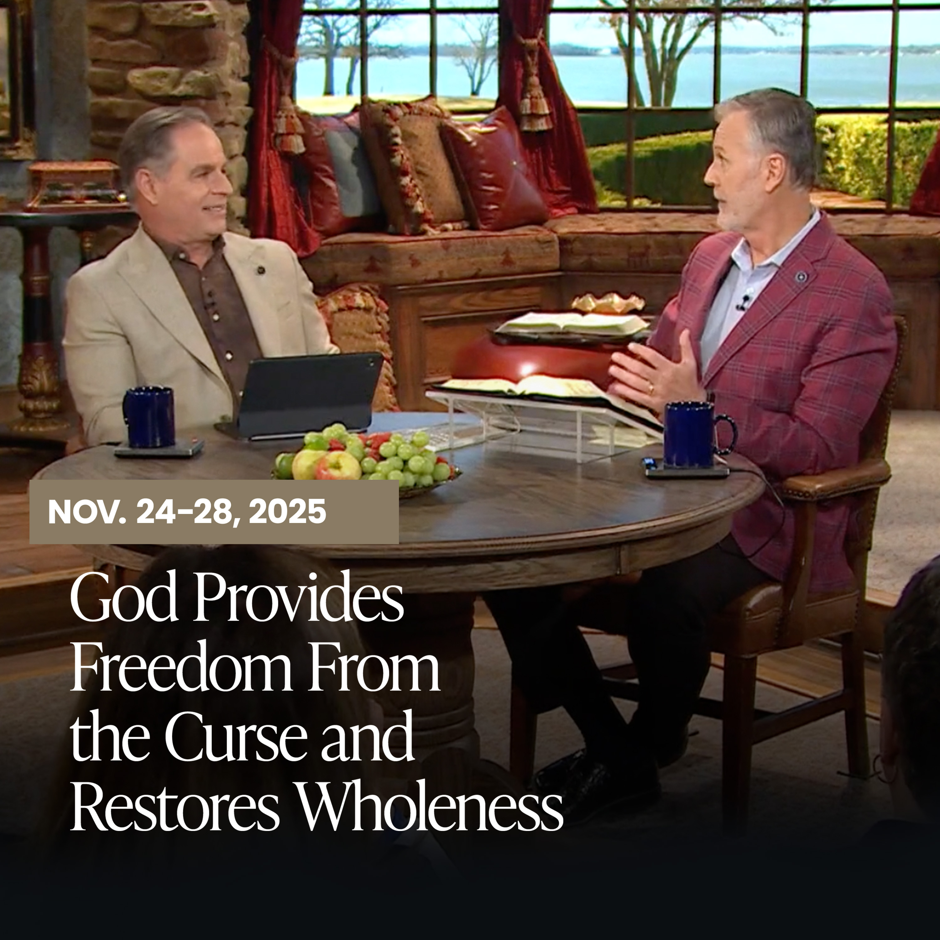 Faith Creates Acceleration In Your Wholeness 11/27