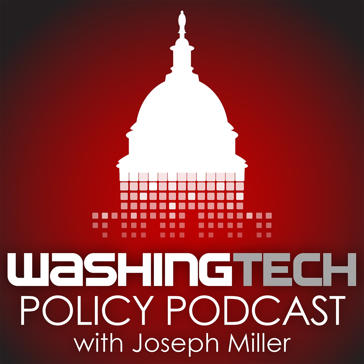Tech Policy Leaders