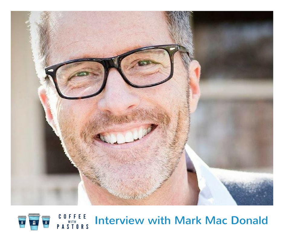 Coffee With Pastors Podcast