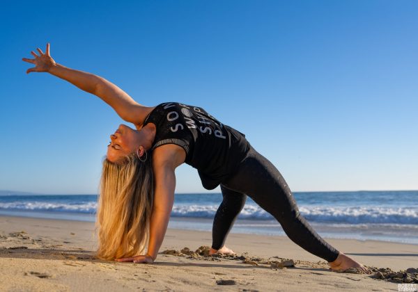 Ep. 171 What I have Learned in YogaFaith Ep. 171 What I have Learned in YogaFaith