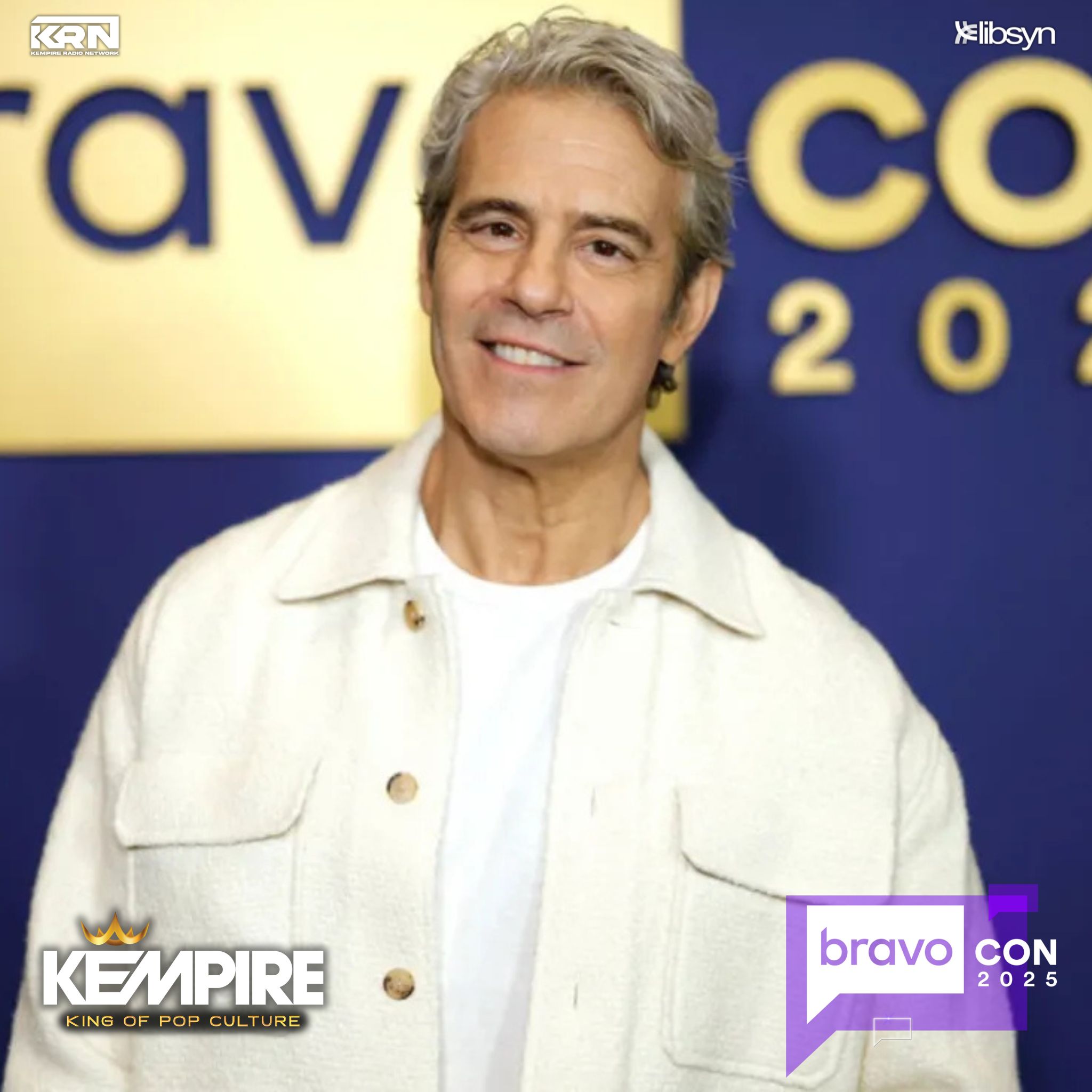 BRAVOCON: The Ultimate Recap of Days 1-3 of Bravo's Big Convention + Exclusive Tea