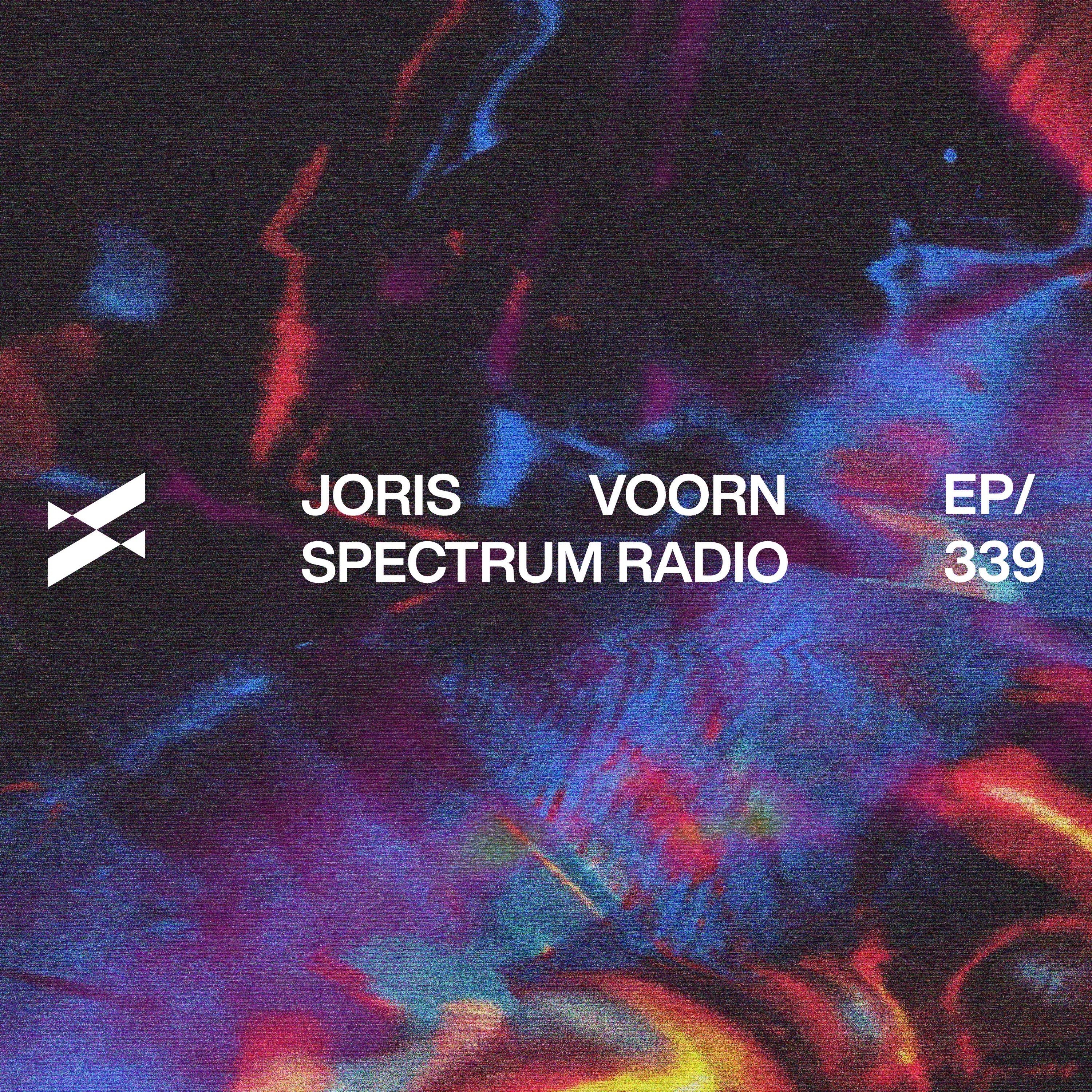 Spectrum Radio 339