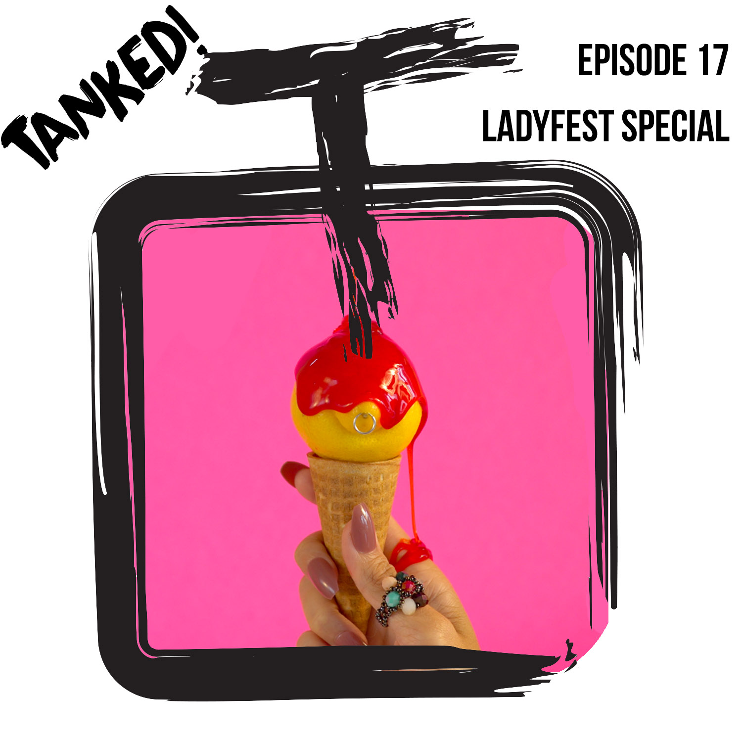 17 LadyFest Special