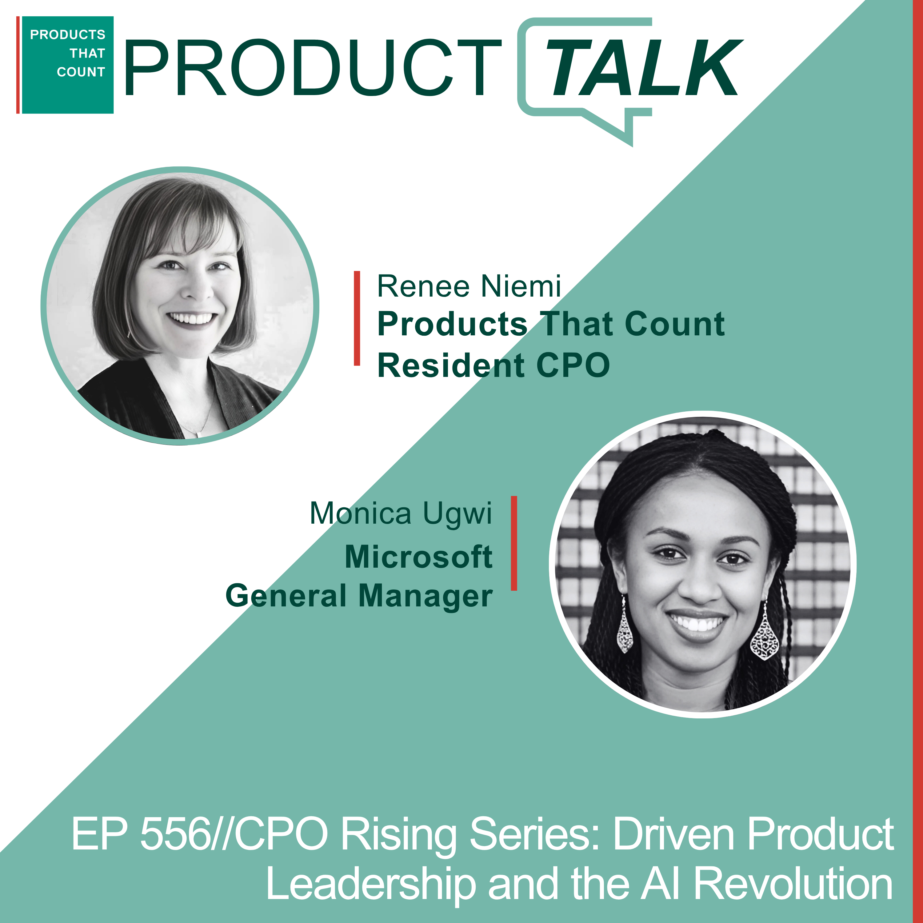 CPO Rising Series: Microsoft General Manager on Empathy-Driven Product Leadership and the AI Revolution