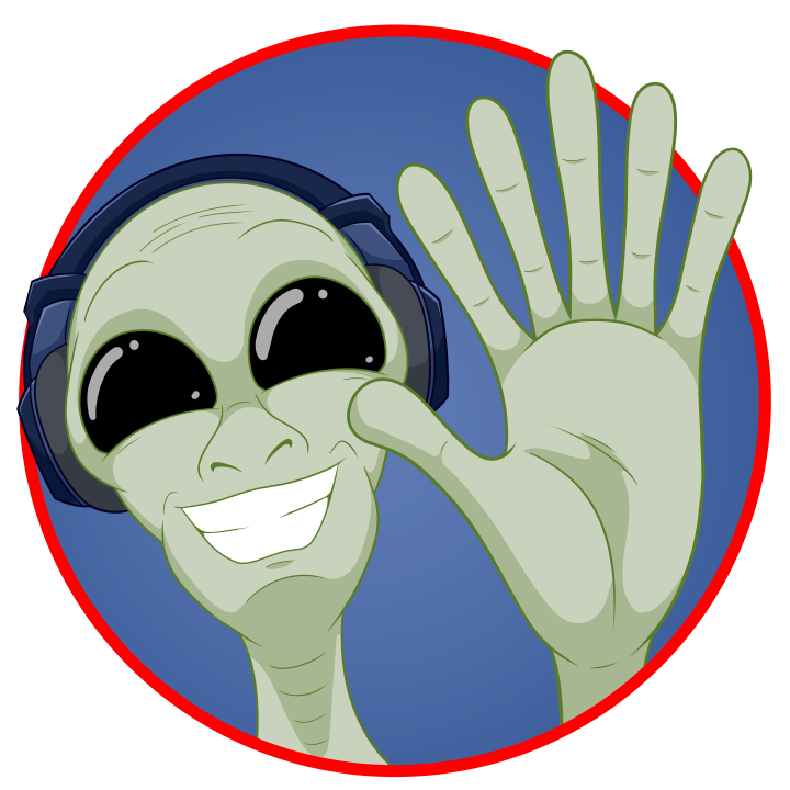 Sammensværgelsen - en dansk X-Files Podcast