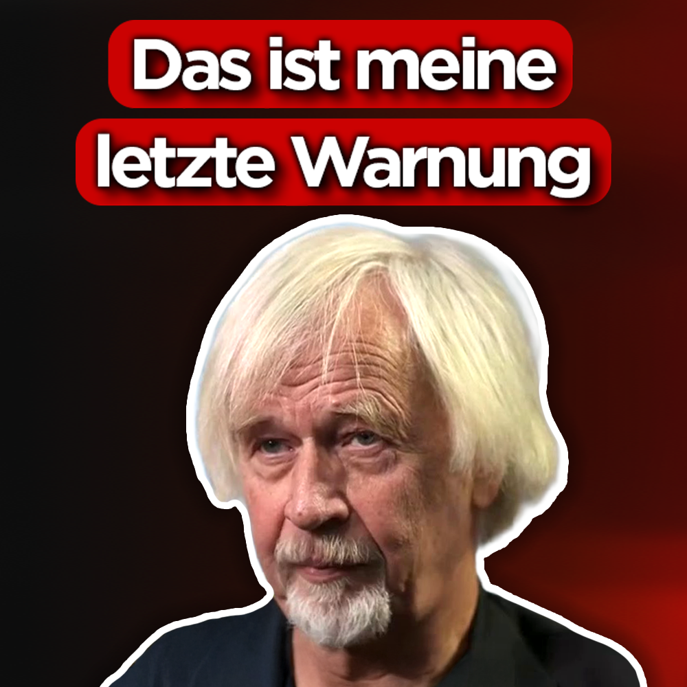 #442 - Nächstes Massensterben geplant? Dr. Wodarg schlägt Alarm