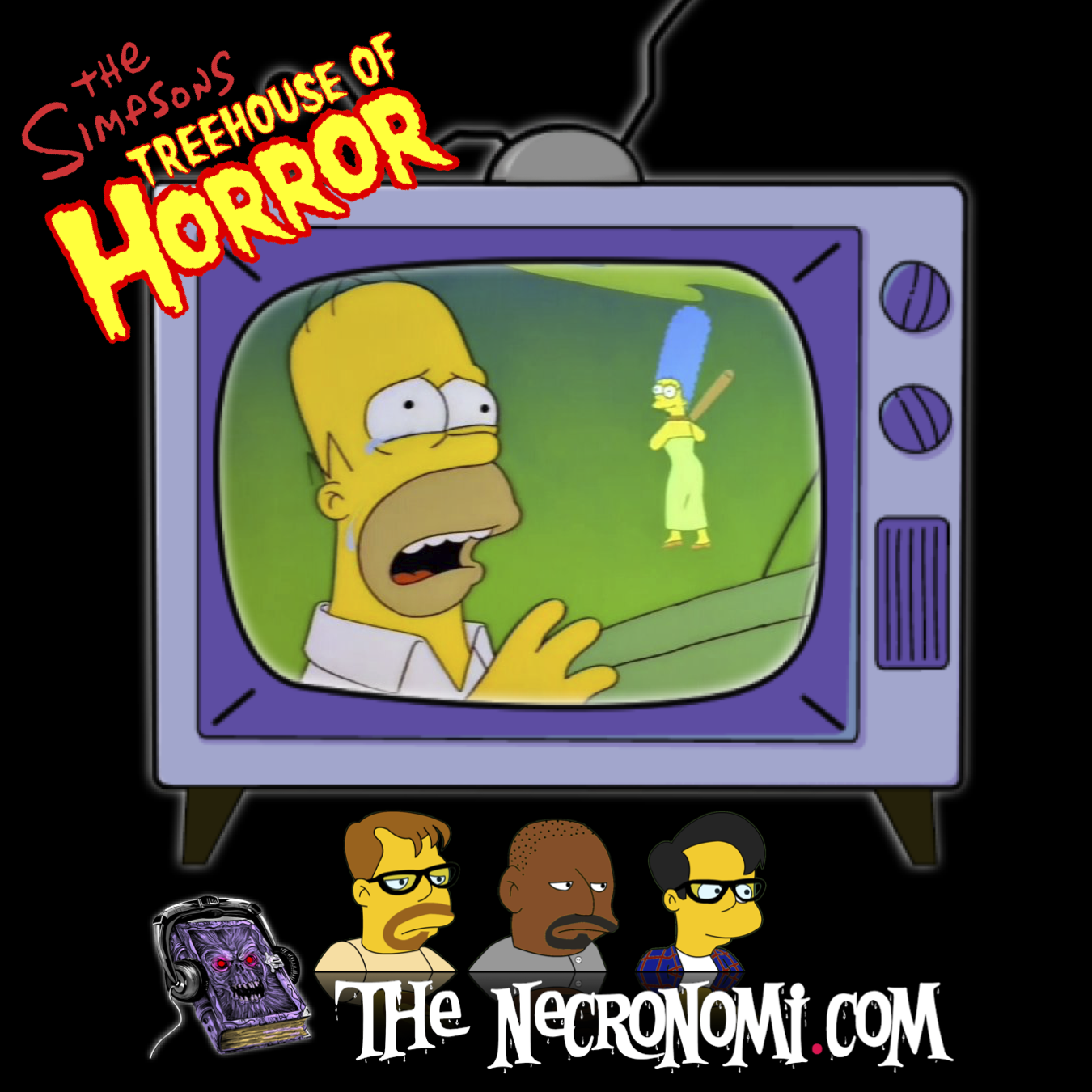 TheNecronomi.Com