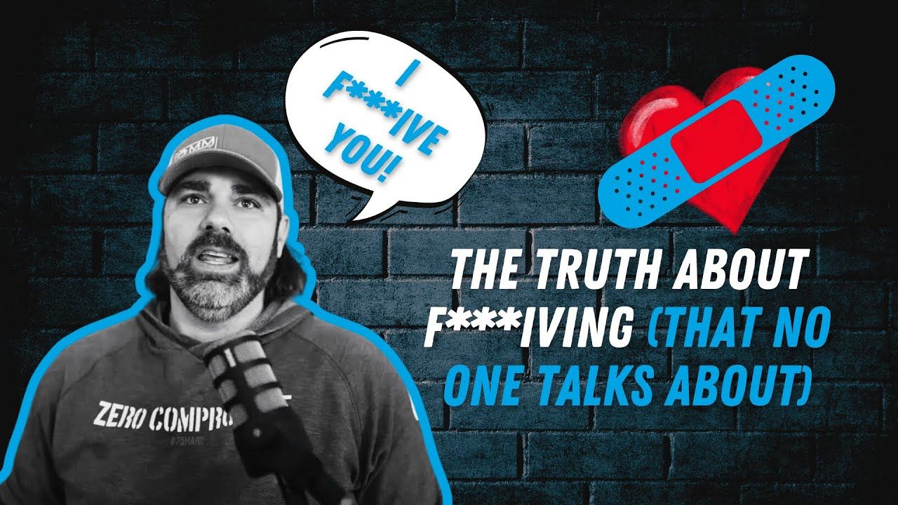 The Invisible Chain Holding You Back (It’s Not What You Expect)